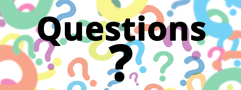 Questions - The Apostolic Hub